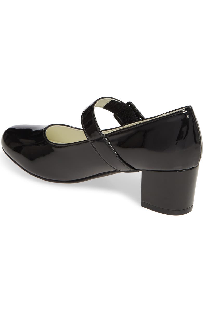 1901 Mary Jane Pump, Alternate, color,