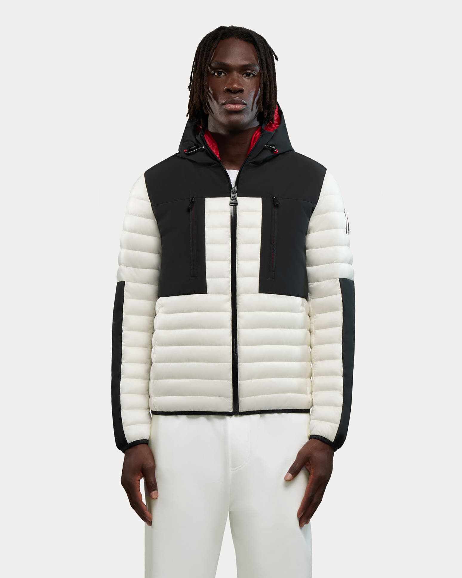 Ice White