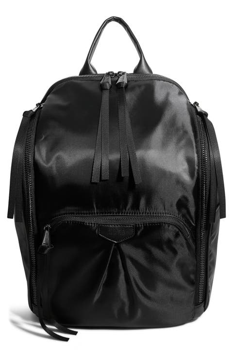 Rome Backpack