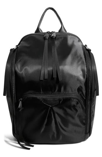 Aimee Kestenberg Rome Backpack In Black