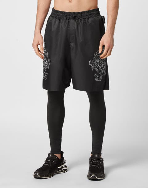 Running Pants Tiger Men