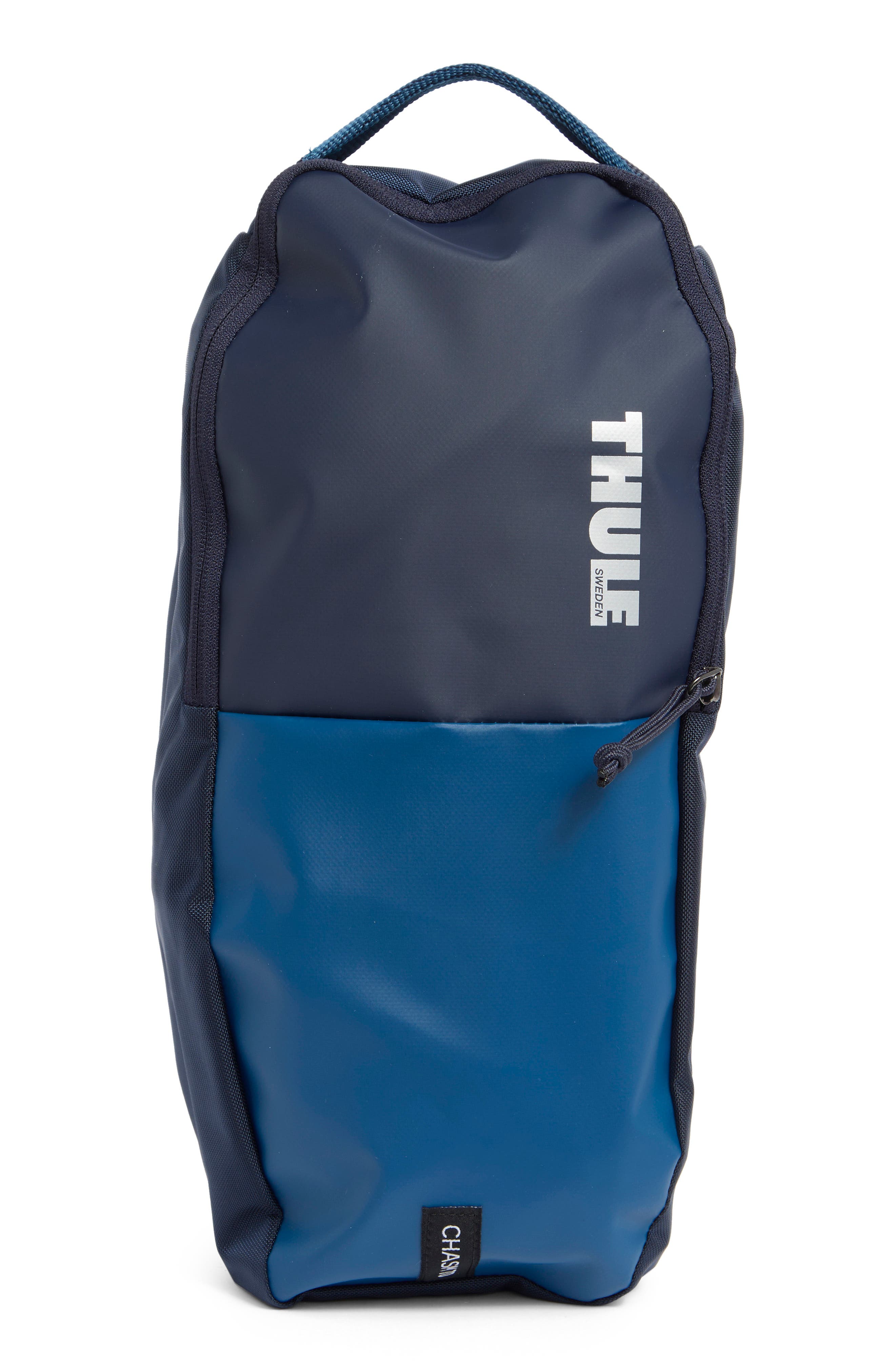 Thule Chasm 70-Liter Convertible Duffle Bag, Alternate, color, 
