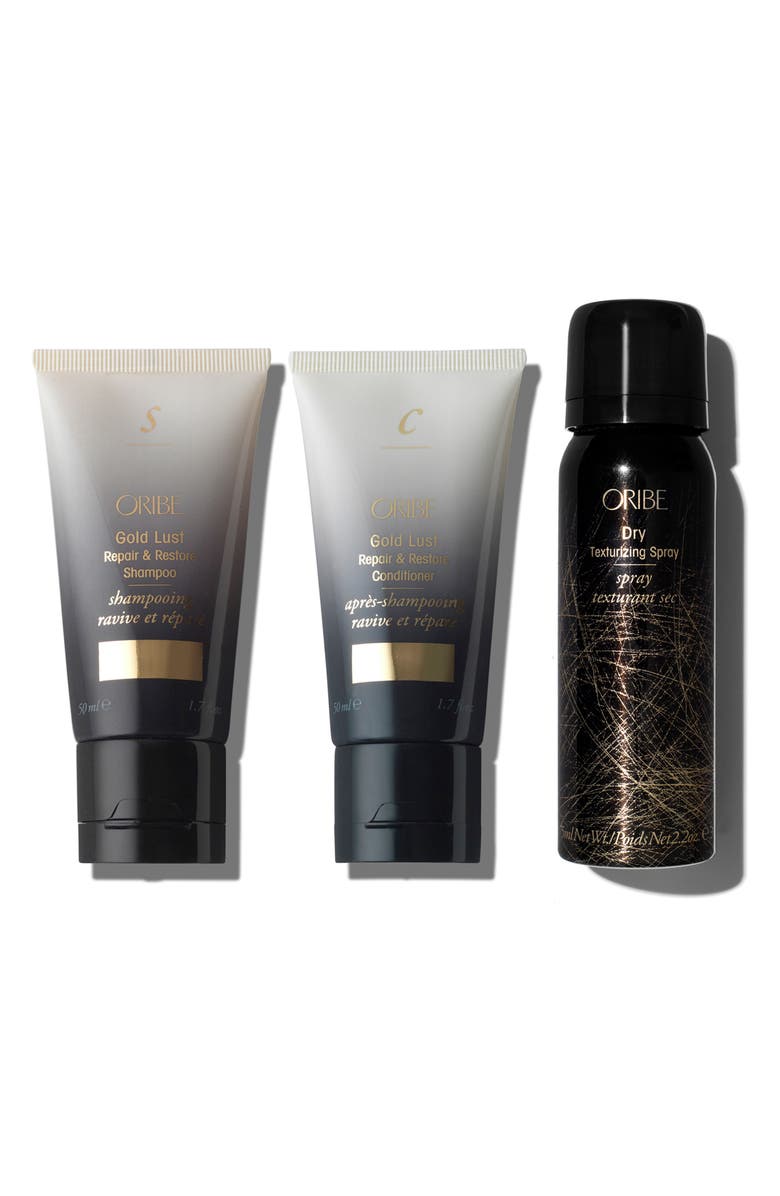 Oribe Gold Lust Set, Main, color,