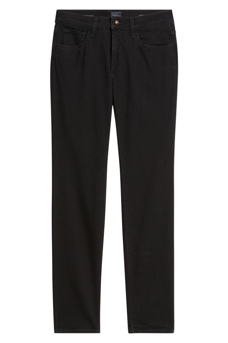 Chuck Modern Fit Five-Pocket Pants, Alternate, color, 03-KAVIAR