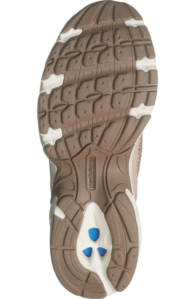 New Balance 530 Running Shoe, Alternate, color, Flat Taupe/ Black Cement