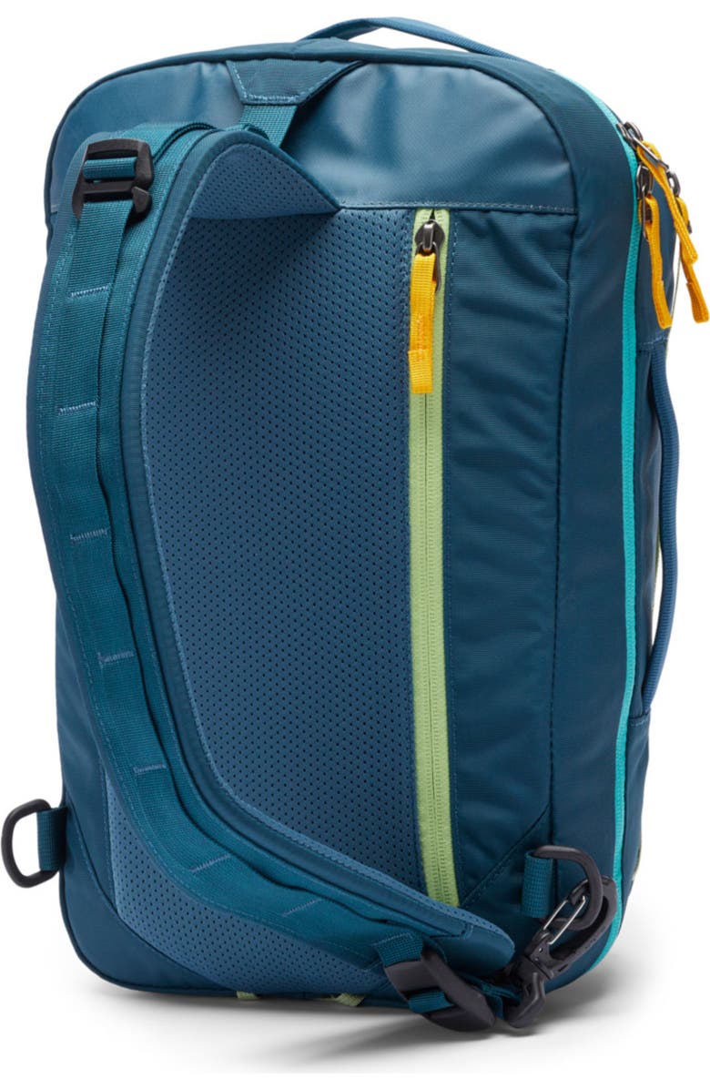 Cotopaxi Chasqui 13L Sling - Cada Día, Alternate, color, Graphite