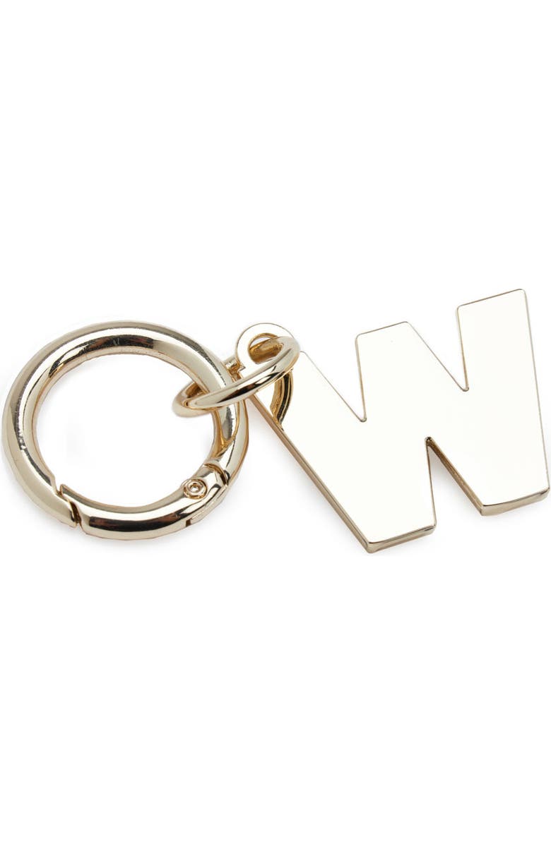 WOLF Mimi Crossbody Bag with Wristlet, Alternate, color, Black