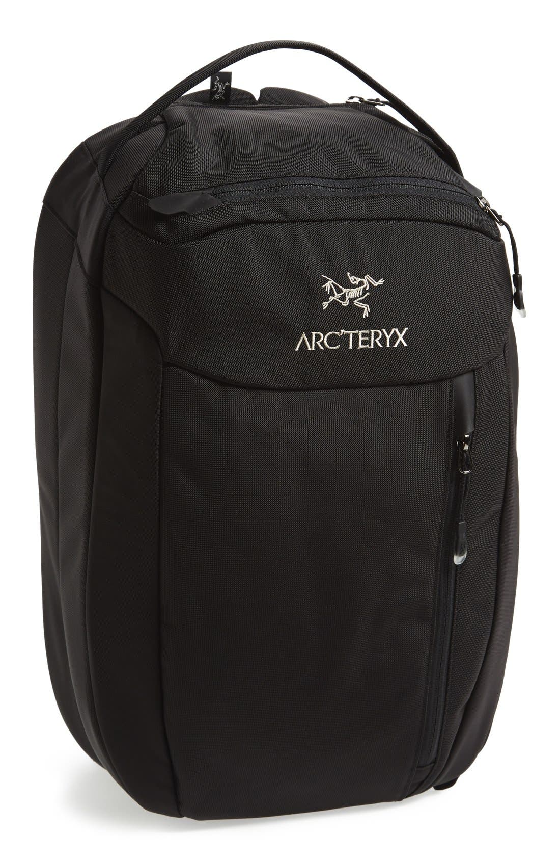 Arc'teryx 'Blade' Backpack, Main, color, 