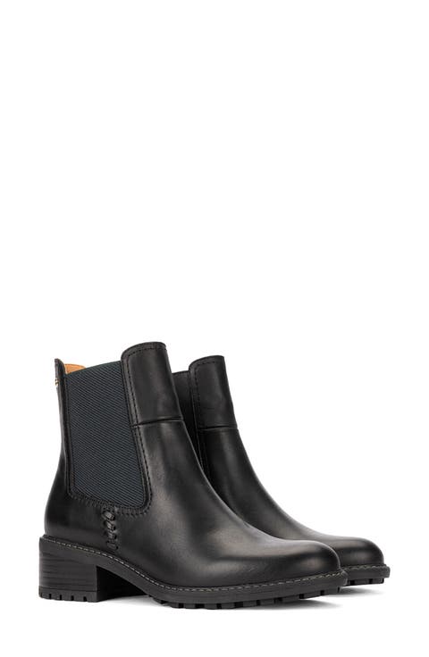 Medina Chelsea Boot