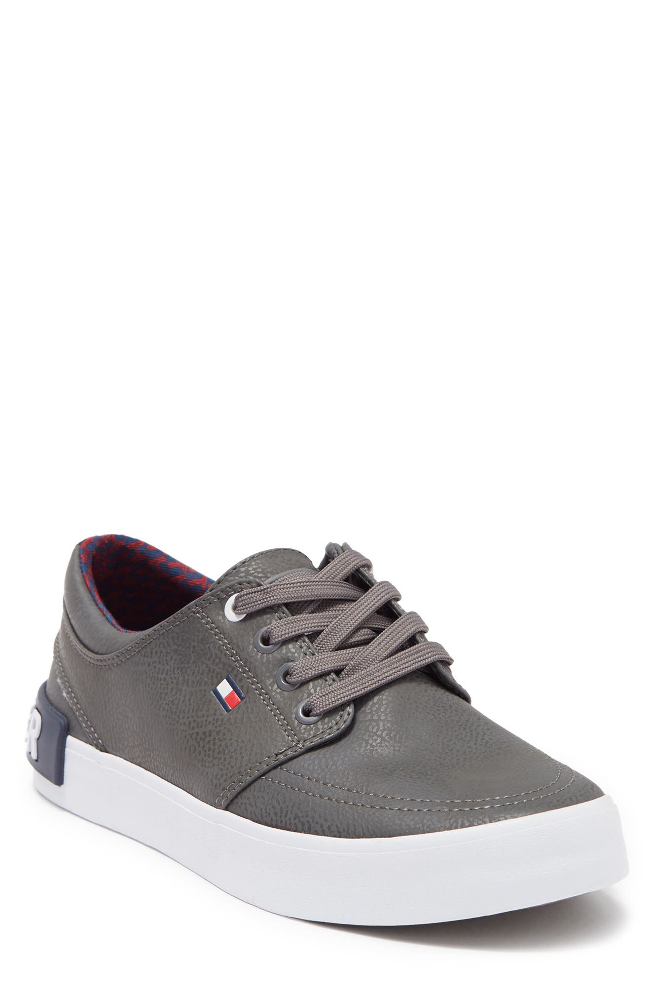 Tommy Hilfiger Recin Lace-Up Sneaker, Main, color, 