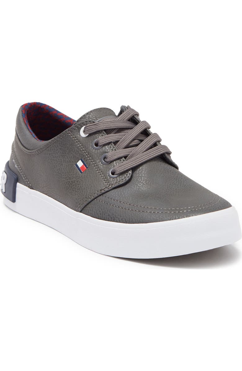 Tommy Hilfiger Recin Lace-Up Sneaker, Main, color,