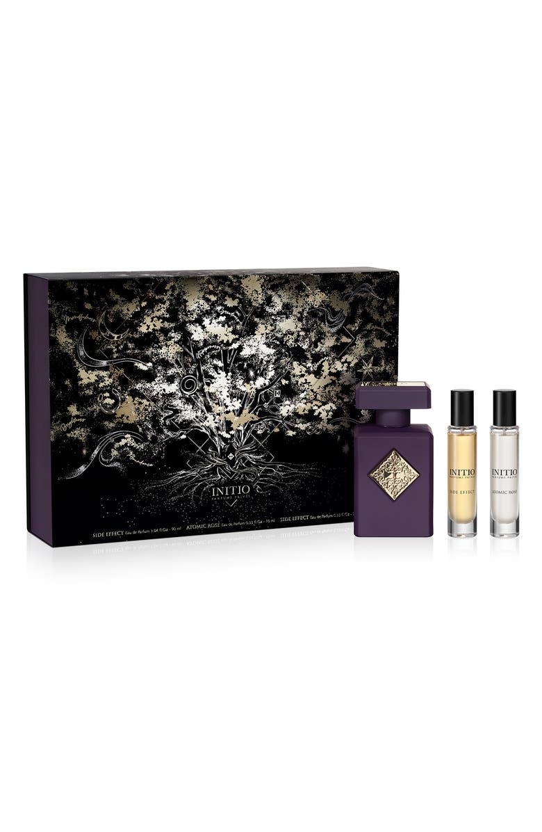 INITIO Parfums Privés Festive Side Effect Coffret Set (Limited Edition) $530 Value, Main, color, 