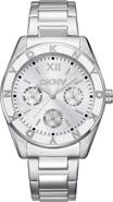 DKNY Active Multi-Function Bracelet Watch, 36mm