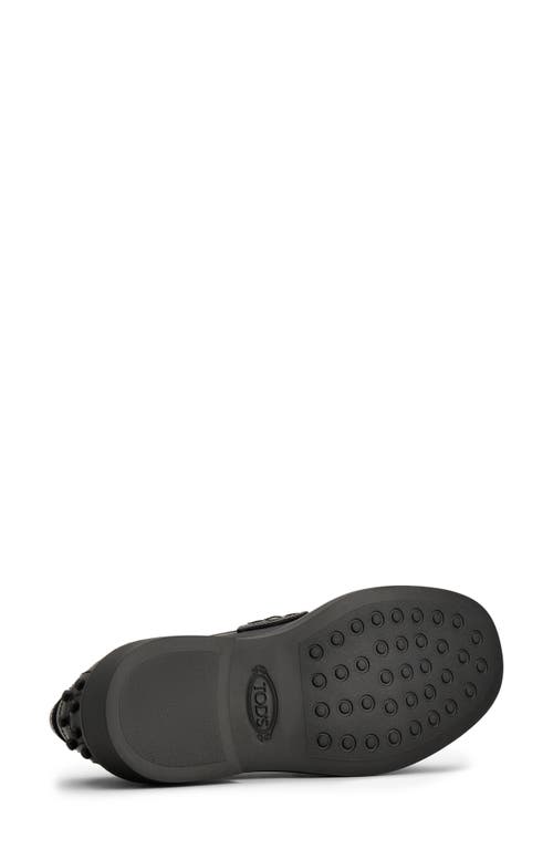 TOD'S TOD'S PENNY LOAFER
