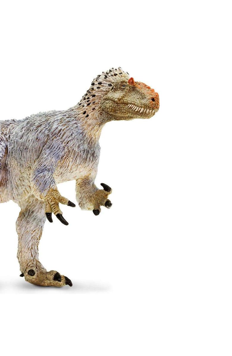 Safari Ltd. Yutyrannus Toy, Alternate, color, NO COLOR