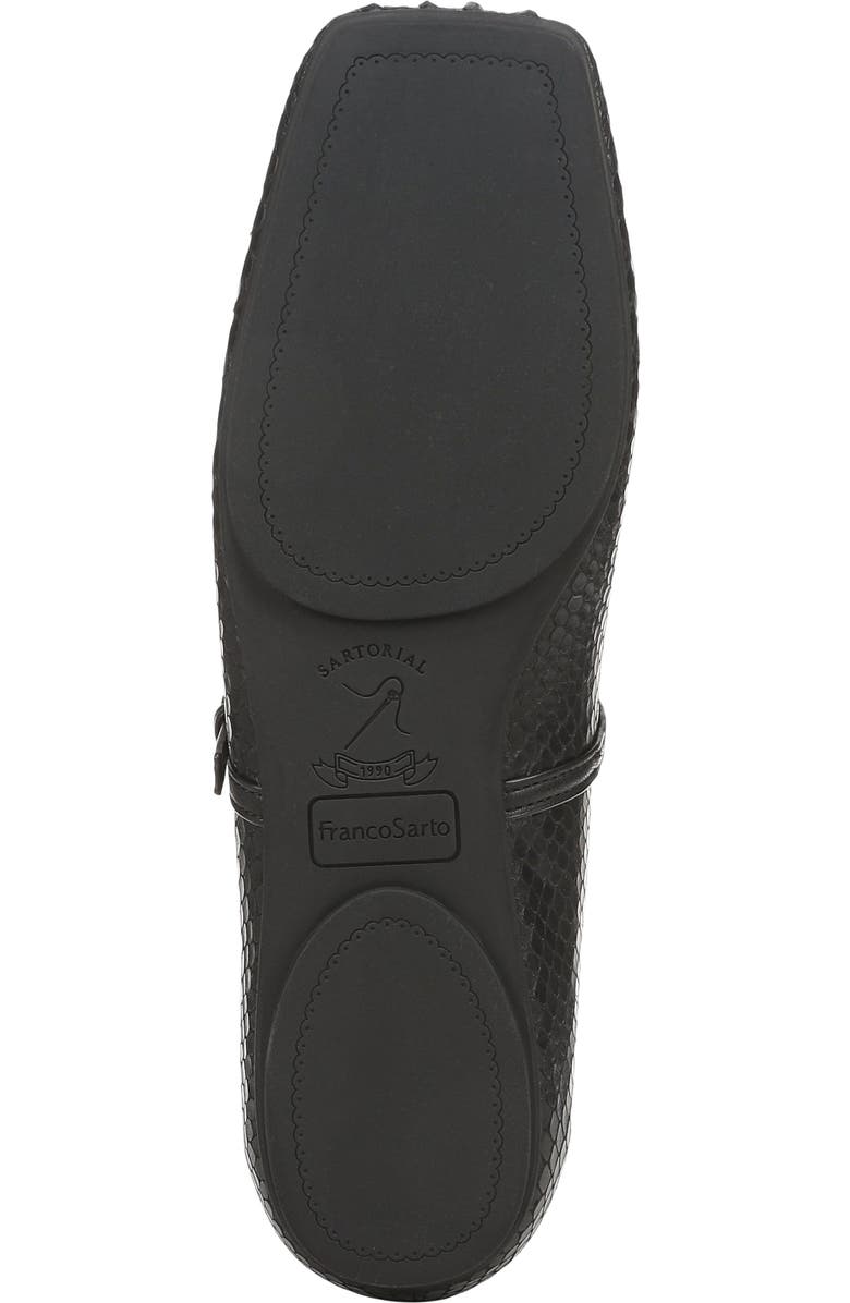 Franco Sarto Oriel Ballet Flat, Alternate, color,