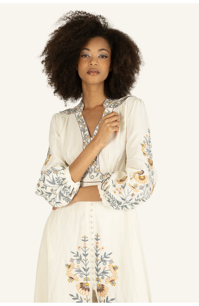 SECRET MISSION Della Dress, Alternate, color, 