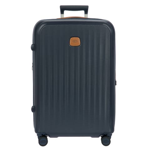 Taormina Hardside Expandable 27" Medium Checked Spinner Luggage
