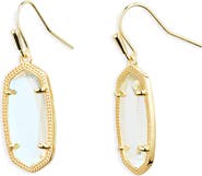 Kendra Scott Dani Stone Drop Earrings