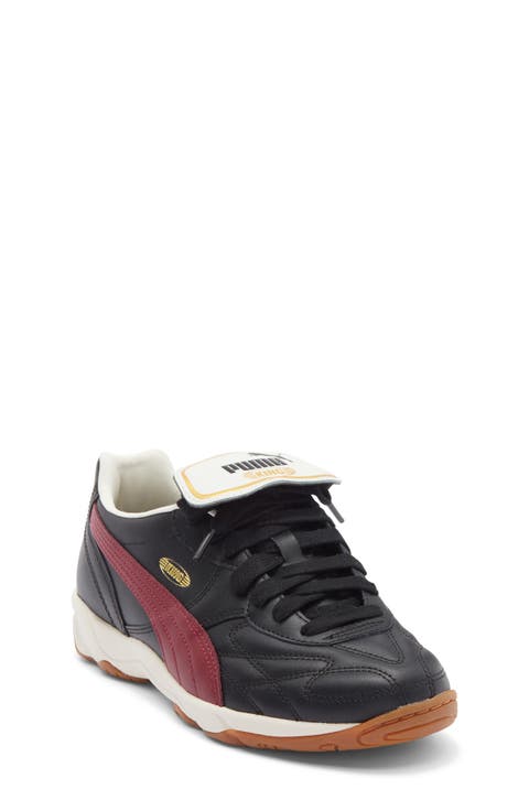 Kids' King Indoor Soccer Sneaker (Big Kid)