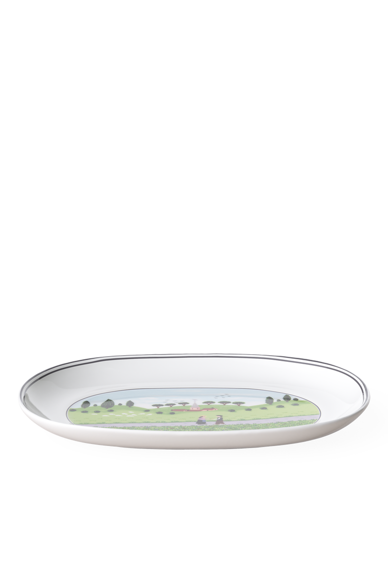 Design Naif Pickle Dish, Alternate, color, None