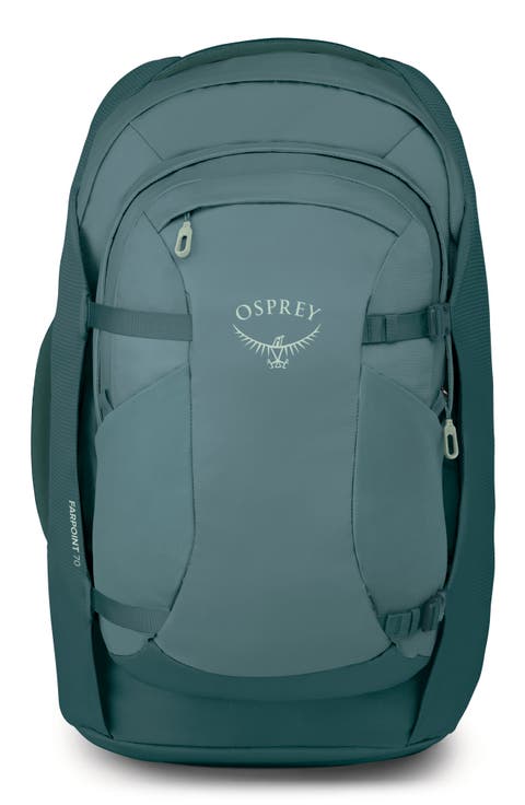 Farpoint™ 70-Liter Travel Backpack