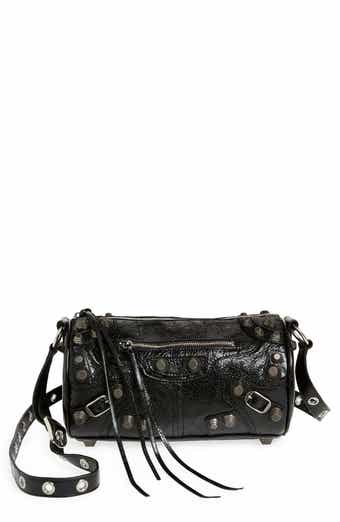 Balenciaga Medium Le Cagole Piercing Messenger Bag | Nordstrom Balenciaga Medium Le Cagole Piercing Messenger Bag | Nordstrom