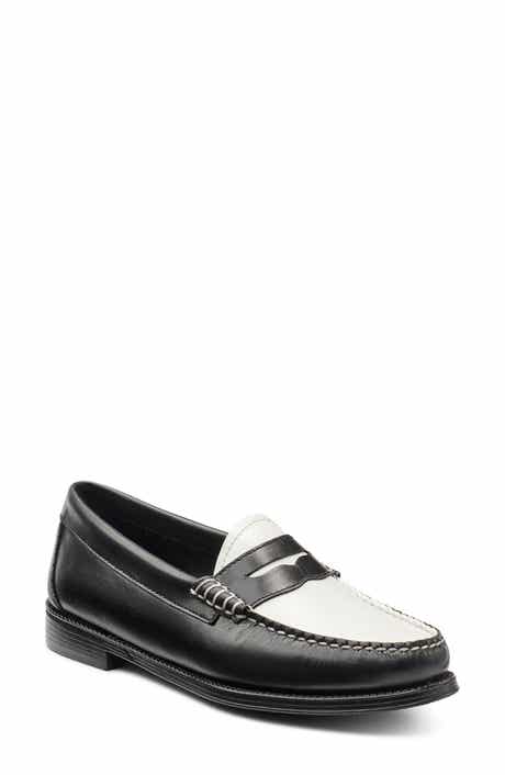 G.H.BASS Whitney Easy Weejuns® Penny Loafer