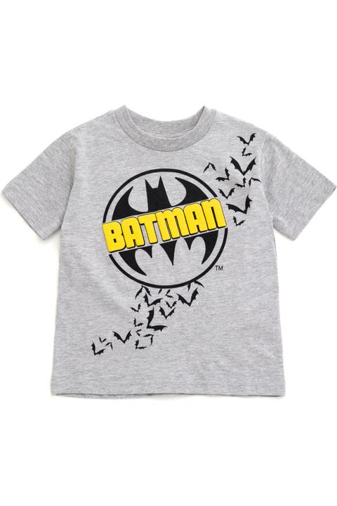 Justice League Short Sleeve T-Shirt