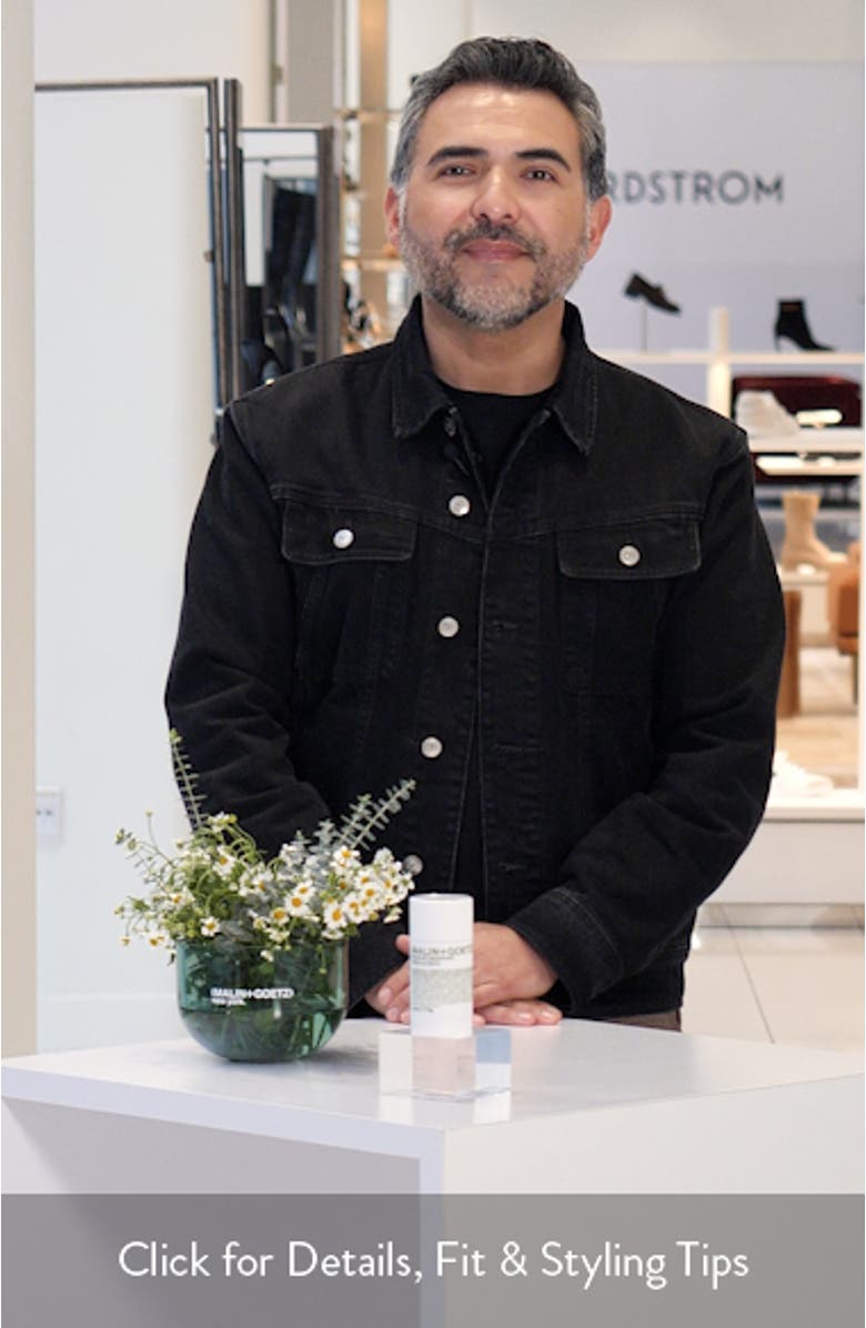 Bergamot Deodorant, sales video thumbnail