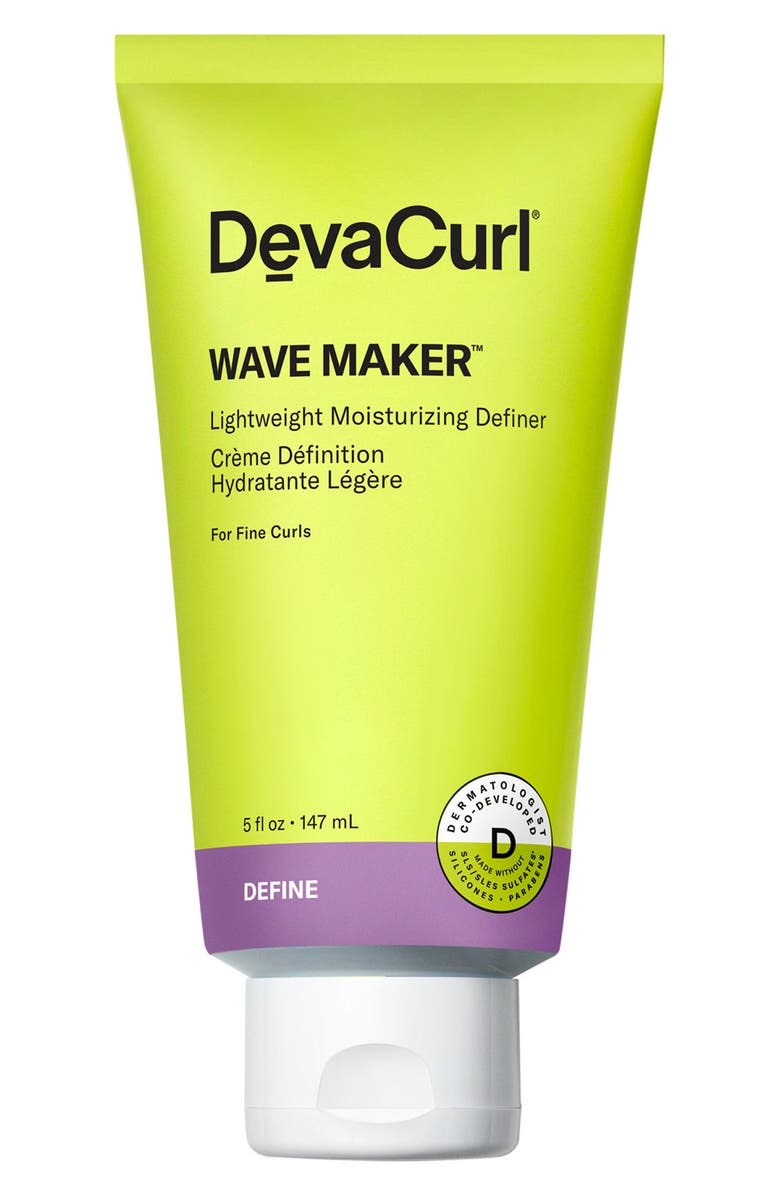DevaCurl Wave Maker<sup>™</sup> Lightweight Moisturizing Definer, Main, color,