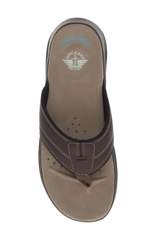 Dockers ® Banks Flip Flop