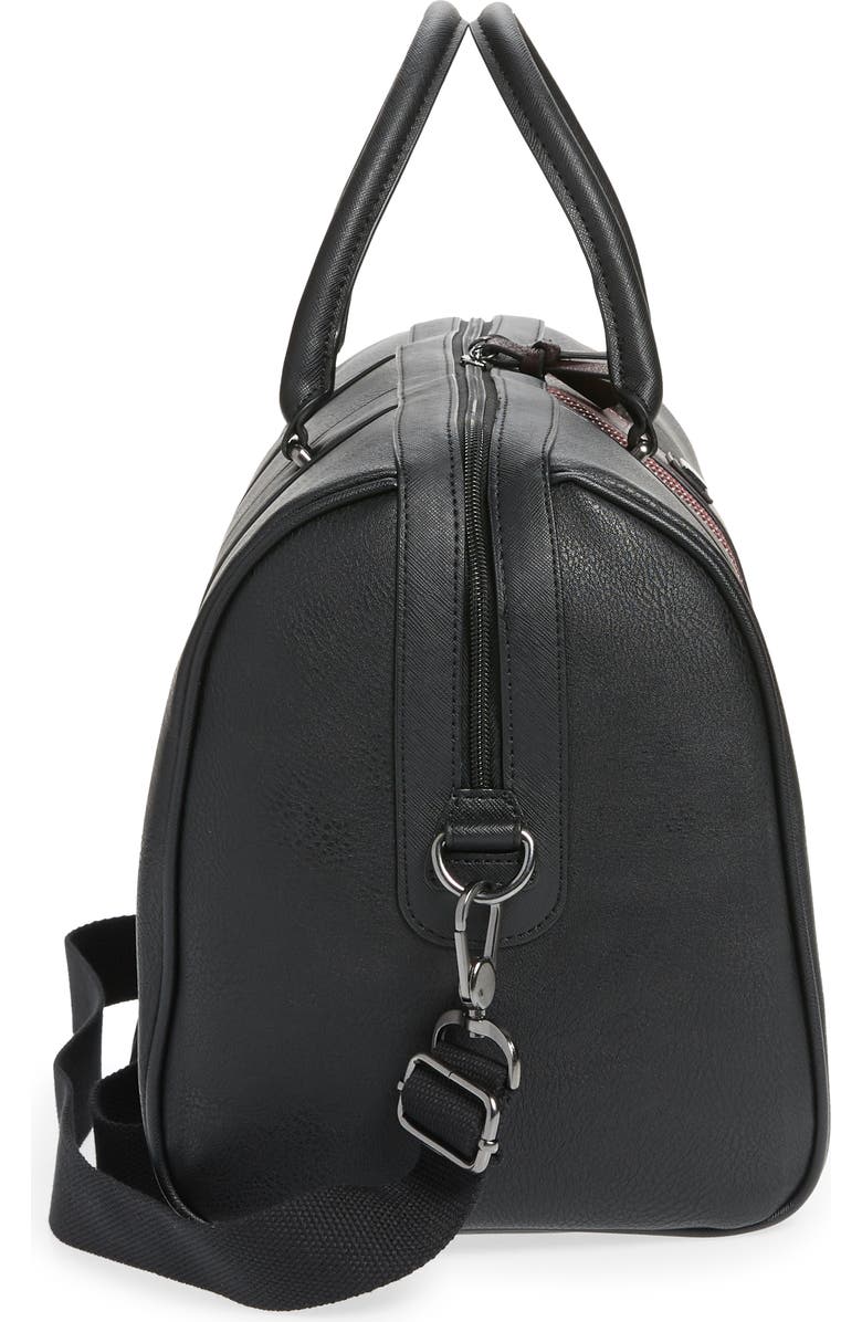 Ted Baker London Duffle Bag, Alternate, color,