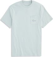 vineyard vines Duck Hunt Whale Graphic T-Shirt