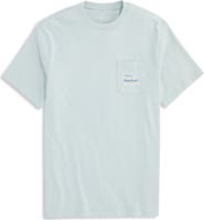 vineyard vines Duck Hunt Whale Graphic T-Shirt