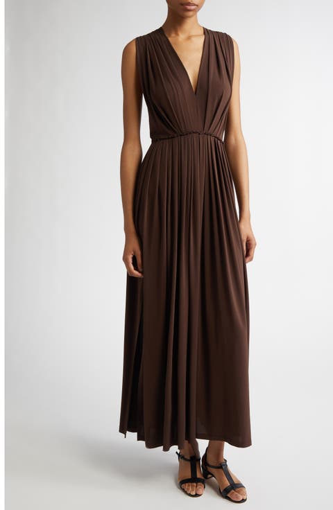 【'S Max Mara】Sarah Long Wrap Shirt Dress Max Mara sarah Dress - Dresses & Skirts - Compare Prices