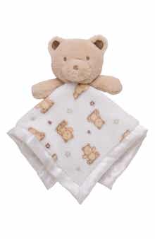 Little Me Bear Lovey