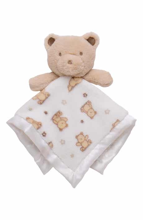Little Me Bear Lovey