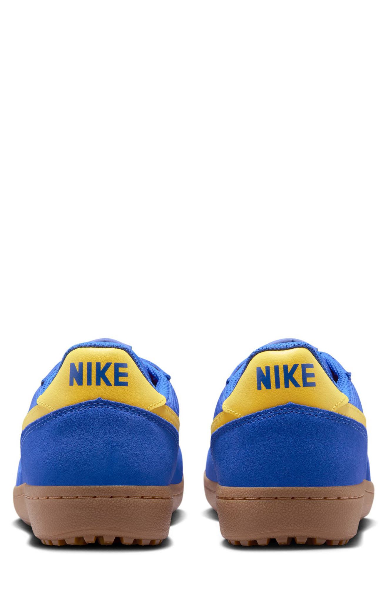 Nike Field General Sneaker, Alternate, color, 401 Hypryl/Lghtng