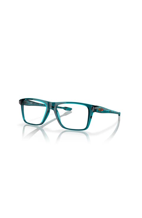 46mm Rectangle optical glasses