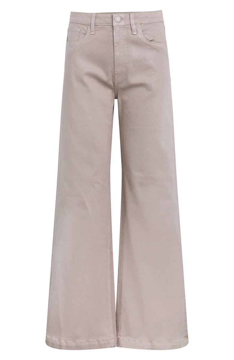 Hudson Jeans Jodie Wide Leg Jeans, Alternate, color,