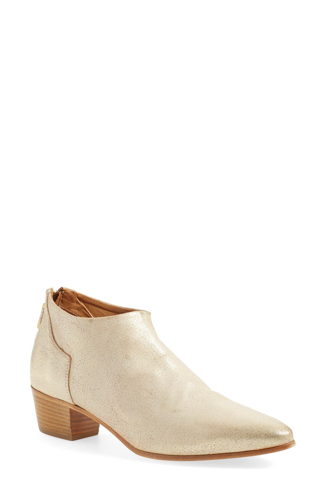 Alberto Fermani 'Vittoria' Bootie, Main, color, 