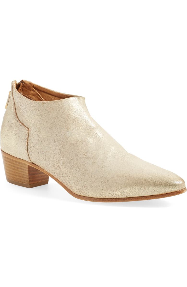 Alberto Fermani 'Vittoria' Bootie, Main, color,