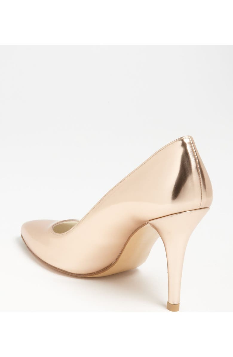 Stuart Weitzman 'Power' Pump, Alternate, color,