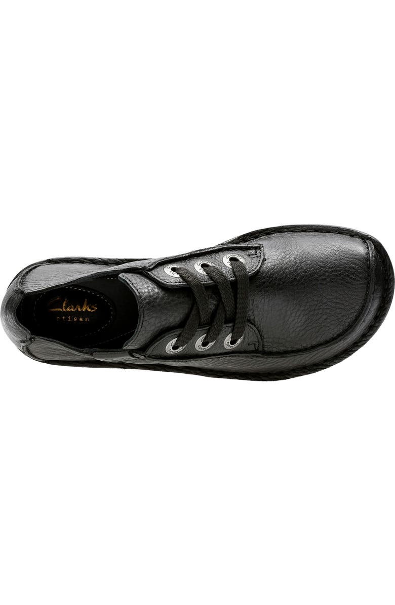 Clarks<sup>®</sup> Funny Dream Sneaker, Alternate, color,