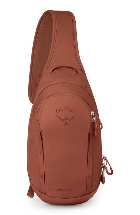 Daylite Water Repellent Sling Backpack