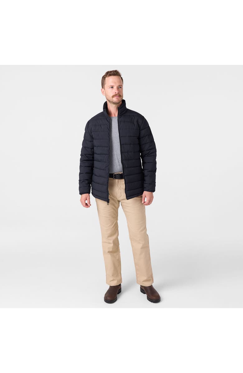 Mountain Khakis Rider Jacket, Alternate, color, Black