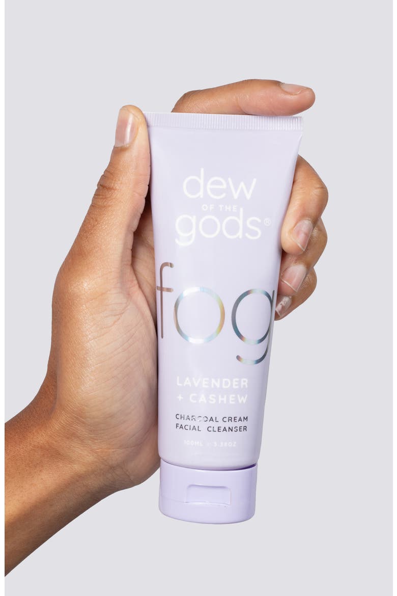 Fog Cashew Milk Cleanser (Nordstrom Exclusive), Alternate, color, NO COLOR