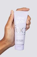 DEW OF THE GODS Fog Cashew Milk Cleanser