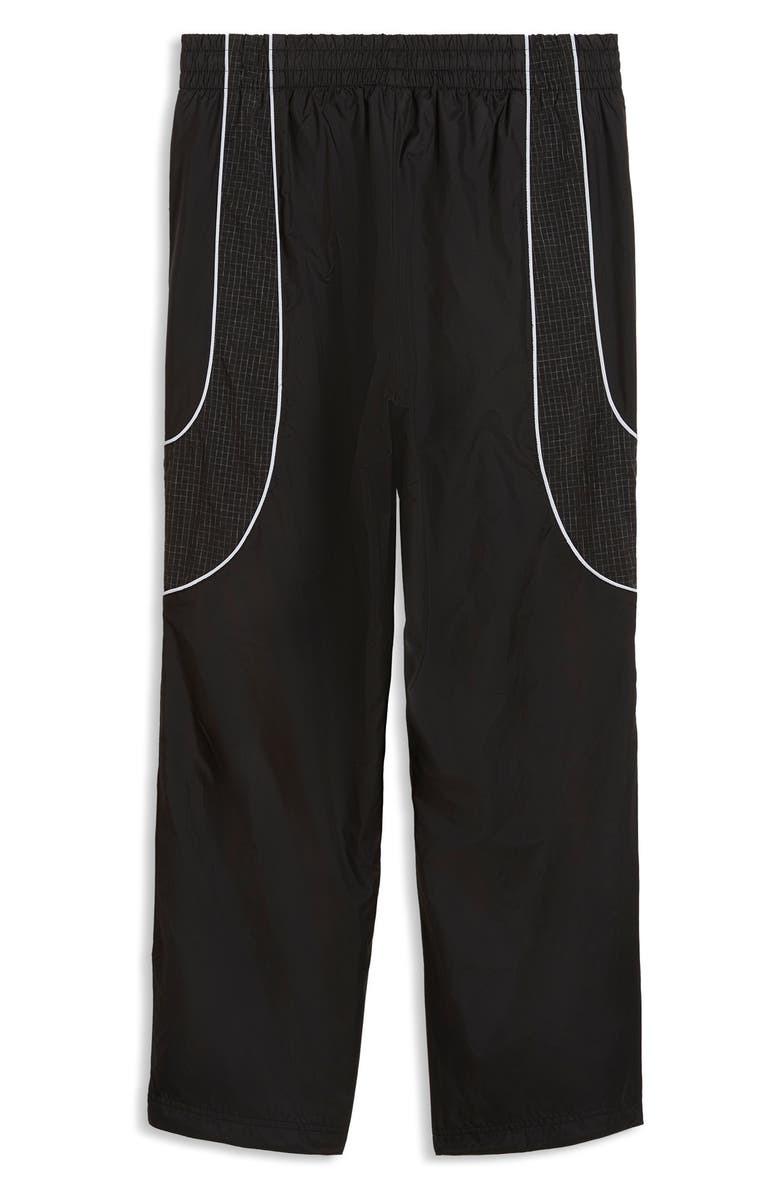 PUMA Ferrari PUMATECH Track Pants, Alternate, color, 